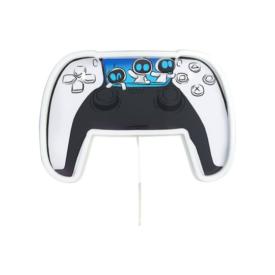 Paladone lampička Astro Bot - Neon Controller Paladone lampička Astro Bot - Neon Controller