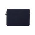 Pipetto Classic Fit Sleeve pouzdro pro MacBook 14"/13" tmavě modré