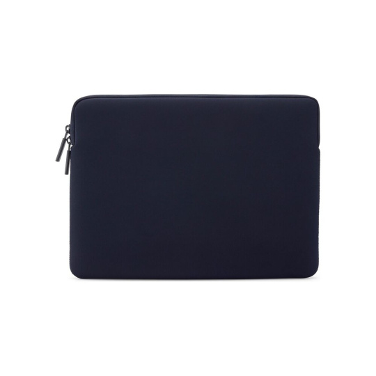 Pipetto Classic Fit Sleeve pouzdro pro MacBook 14"/13" tmavě modré
