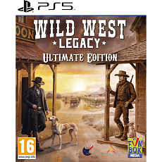 Wild West Legacy Ultimate Edition (PS5)