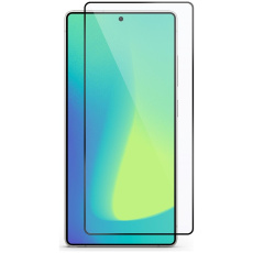 Spello 2.5D ochranné antireflexní sklo pro Samsung S26 Ultra s aplikátorem