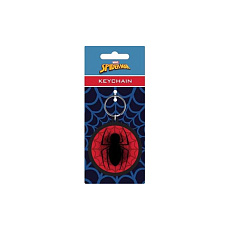 Klíčenka Pyramid International Spiderman spinner