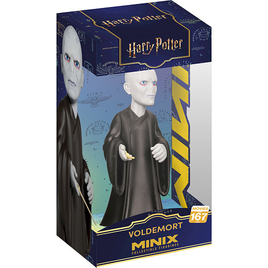 MINIX Movies: Harry Potter - Voldemort