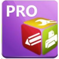 PDF-XChange PRO 10 - 1 uživatel, 2 PC + Enhanced OCR/M1Y