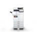 EPSON tiskárna ink WorkForce Enterprise AM-C4000, 4v1, A3, 40ppm, Ethernet, Wi-Fi, USB, Duplex