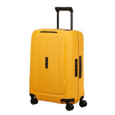 Samsonite ESSENS SPINNER 55/20 RADIANT YELLOW Samsonite ESSENS SPINNER 55/20 RADIANT YELLOW