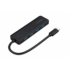 GEMBIRD hub, 4-port USB 3.1 (Gen 1), Type-C GEMBIRD hub, 4-port USB 3.1 (Gen 1), Type-C