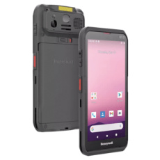 Honeywell EDA56, 6-Pin, 2D, BT, NFC, GMS, Android Honeywell EDA56, 6-Pin, 2D, BT, NFC, GMS, Android