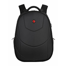 Bestlife herní batoh na 17" notebook s USB konektorem