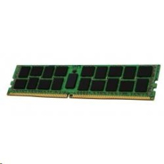 BAZAR DIMM DDR4 16GB 2666MT/s ECC Reg Module KINGSTON BRAND (KTH-PL426/16G) (ROZBALENO)
