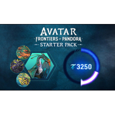 Avatar: Frontiers of Pandora (PC) klíč Uplay