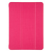 Tactical Book Tri Fold Pouzdro iPad mini 6 (2021) růžový