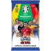 Fotbalové karty Topps EURO 2024 Packet