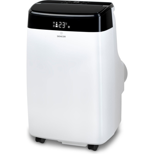Sencor SAC MT9040C klimatizace mobilní bílá