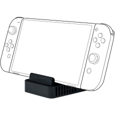 Televizní stojánek pro Nintendo Switch