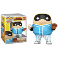 Funko POP! Super #1332 Animation: MHA HLB - Fatgum (baseball) 15 cm