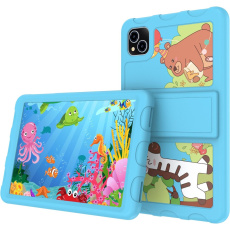 iGET SMART W8 Kids 4GB/64GB modrý