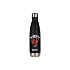 Nerezová láhev Konix Dungeons & Dragons - Red Dragon 500 ml