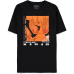 Tričko Pokémon - Charizard Fired Up XL