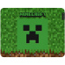 Razer Gigantus V2 Medium Minecraft Ed. podložka pod myš černá