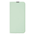 OBAL:ME SmoothTouch pouzdro Xiaomi Redmi 14C 4G/Poco C75/Poco M7 mentolové