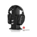 Sennheiser RS 195 bezdrátová sluchátka černá