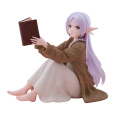Figurka Taito Prize Frieren: Beyond Journey's End - Frieren (Roomwear) 13 cm    