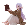 Figurka Taito Prize Frieren: Beyond Journey's End - Frieren (Roomwear) 13 cm
