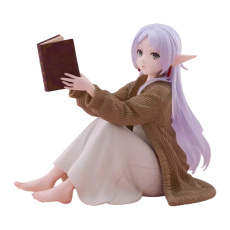 Figurka Taito Prize Frieren: Beyond Journey's End - Frieren (Roomwear) 13 cm Figurka Taito Prize Frieren: Beyond Journey's End - Frieren (Roomwear) 13 cm