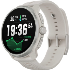 Suunto Race 2 chytré hodinky šedé