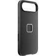 Peak Design Everyday Fabric Case s MagSafe iPhone Air Charcoal