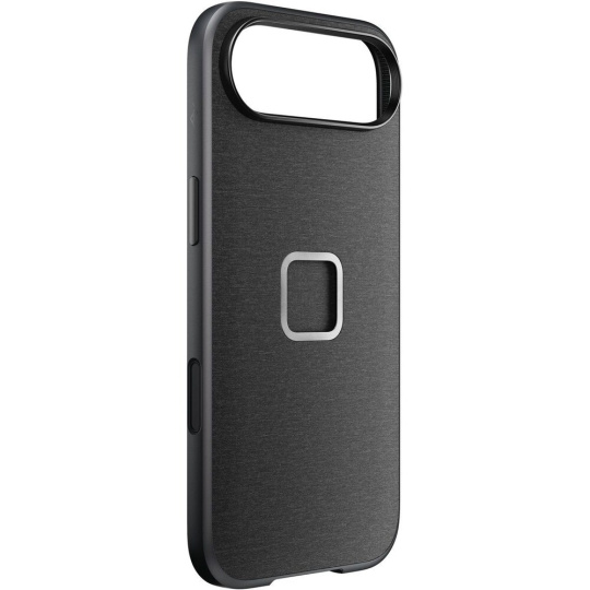 Peak Design Everyday Fabric Case s MagSafe iPhone Air Charcoal