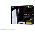 PlayStation 5 Slim Digital Edition 825GB