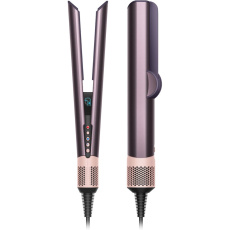 Dyson Airstrait HT01 žehlička na vlasy jasper/plum