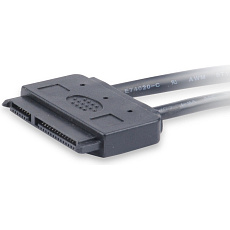 Akasa Flexstor Esata kabel