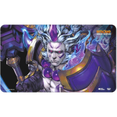 Riftbound LOL: Spiritforged Playmat - Darius hrací podložka