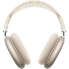 Apple AirPods Max 2 (2026) bezdrátová sluchátka hvězdně bílá