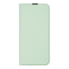 OBAL:ME SmoothTouch pouzdro Motorola G57 Power mentolové