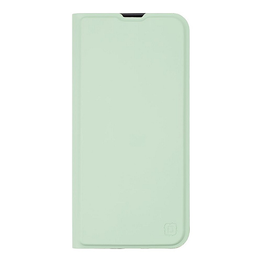 OBAL:ME SmoothTouch pouzdro Motorola G57 Power mentolové