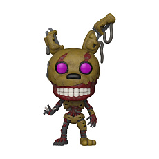 Funko POP! #1214 Games: Five Nights at Freddy’s - Burntrap Funko POP! #1214 Games: Five Nights at Freddy’s - Burntrap