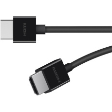 Belkin 4K 60Hz HDMI kabel 2m černý 