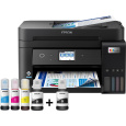 Epson EcoTank L6290 (záruka na 5 let po registraci)