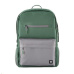 HP Campus Green Backpack - Batoh