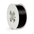 VERBATIM 3D Printer Filament PET-G 1.75mm, 327m, 1kg black