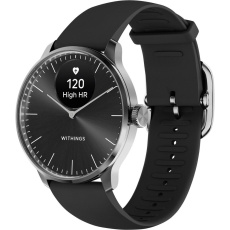 Withings ScanWatch Light 37mm černé