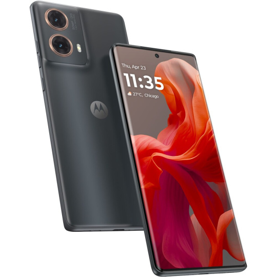 Motorola Moto G85 5G 8GB/256GB šedá