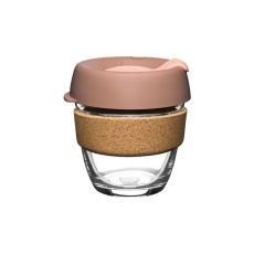 KeepCup Brew Cork 227 ml (S) Frappe