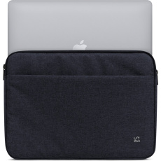 iWant MacBook 13"/14" Sleeve pouzdro tmavě modré