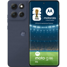 Motorola Moto G86 5G 8GB/256GB modrý