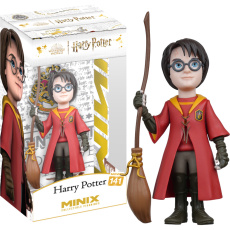 MINIX Movies: Harry Potter - Harry Potter Quidditch
